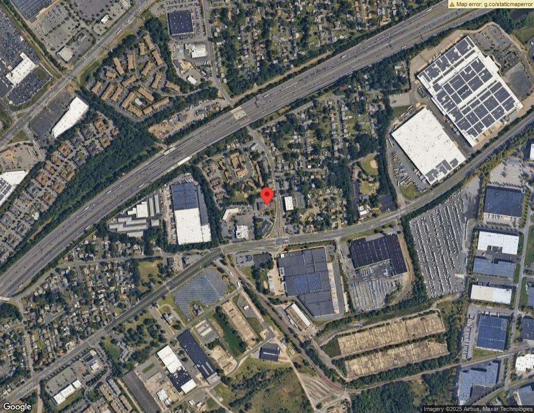 25 S Main St, Edison, NJ, 08837 Office/Medical Space For
