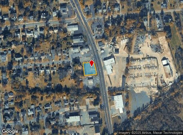  65 State Route 31, Flemington, NJ Parcel Map