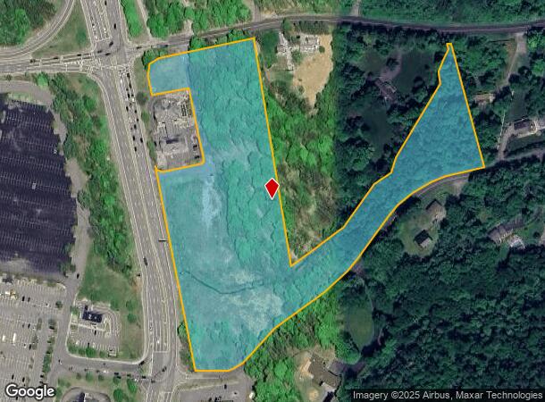  Route 9, Fishkill, NY Parcel Map