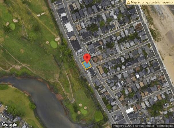  155 Veterans Rd, Winthrop, MA Parcel Map