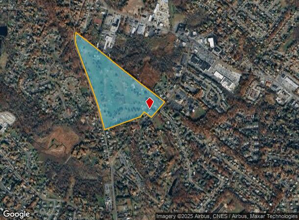 63 Still Rd, Monroe, NY Parcel Map