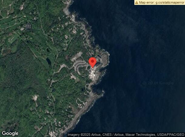  591 Shore Rd, Cape Neddick, ME Parcel Map