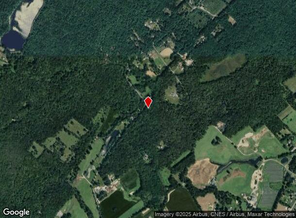  3641 State Route 52, Pine Bush, NY Parcel Map