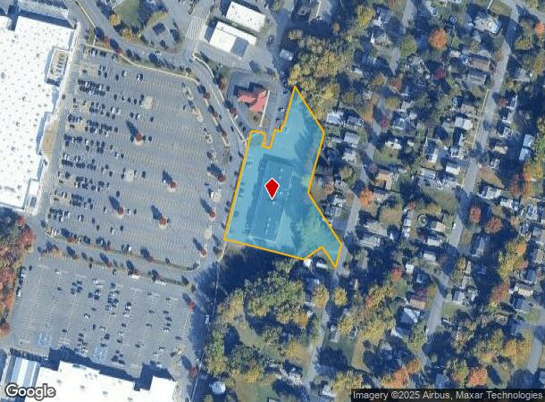 90 Catskill Cmn, Catskill, NY Parcel Map