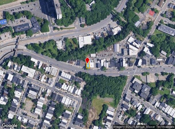 59 Yonkers Ave, Yonkers, NY Parcel Map