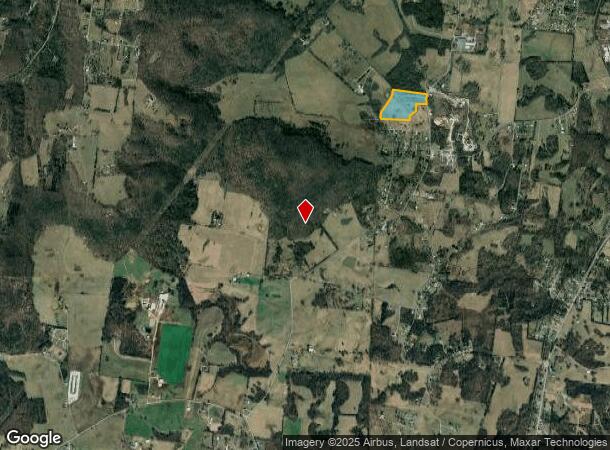 3046 Sullivan Knowles Rd, Sparta, TN Parcel Map