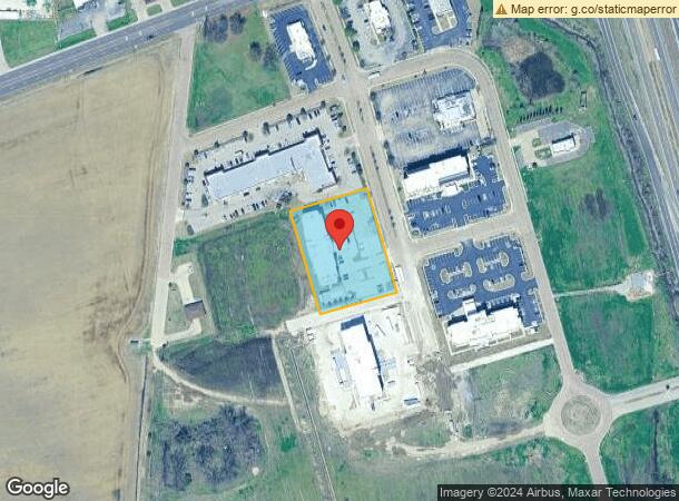  310 Angelos Grove Blvd, Marion, AR Parcel Map