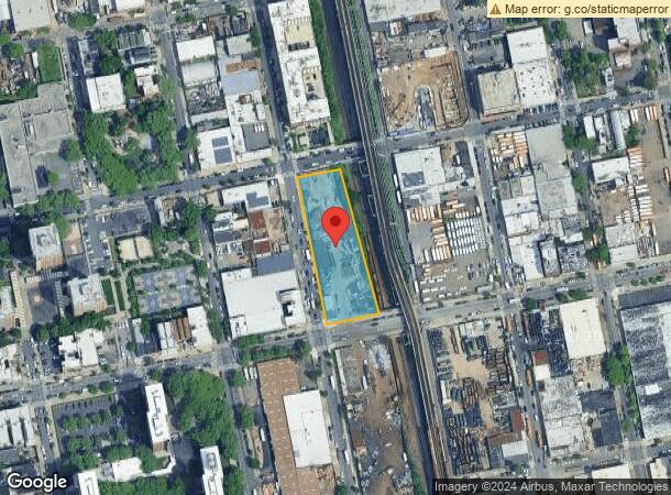 1885 Pitkin Ave, Brooklyn, NY 11212 - Property Record | LoopNet