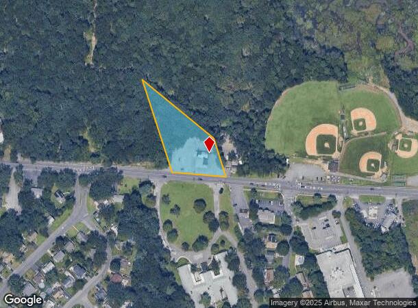 60 Highway 516, Old Bridge, NJ Parcel Map