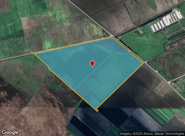 Frazier Lake Rd, Hollister, CA Parcel Map