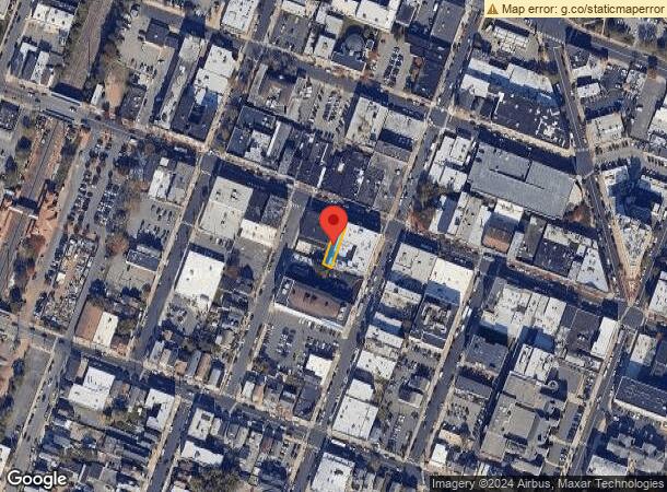  181-187 Smith St, Perth Amboy, NJ Parcel Map