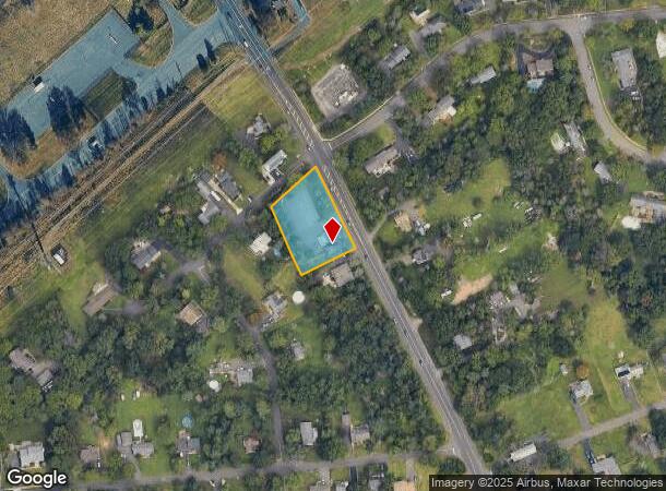 959 Us Highway 202/206, Bridgewater, NJ Parcel Map