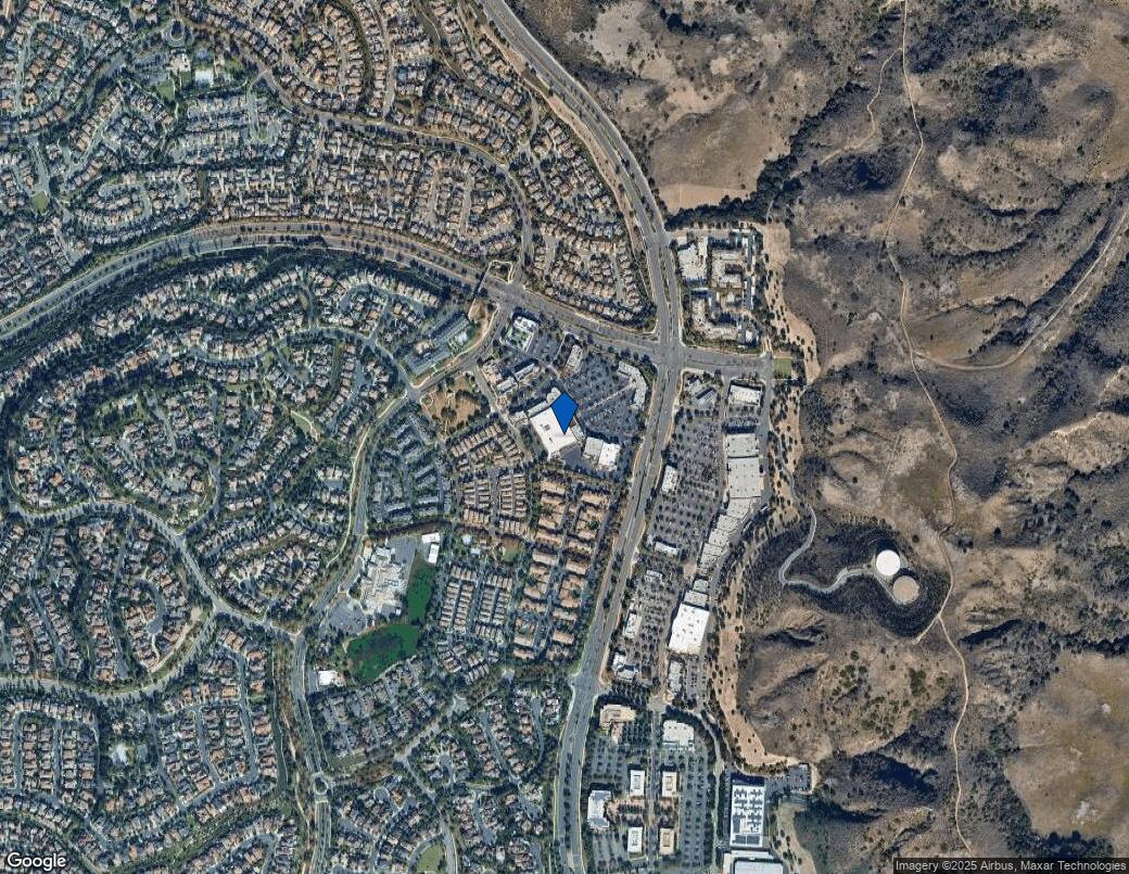 25622 Crown Valley Pky, Ladera Ranch, CA, 92694 Retail Space For