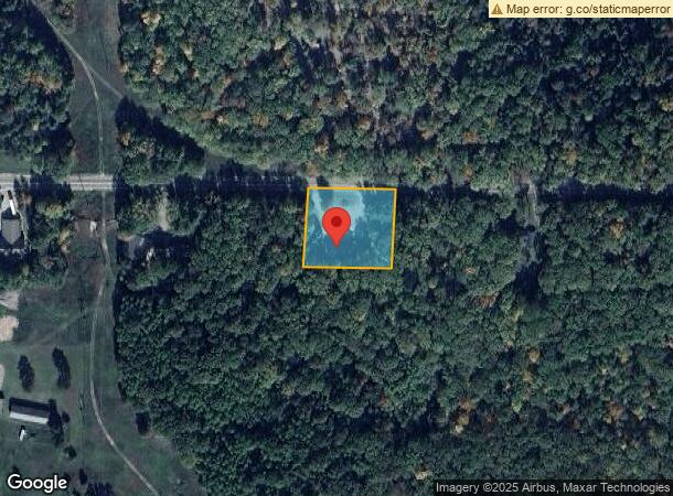  3775 W Federal Hwy, Roscommon, MI Parcel Map