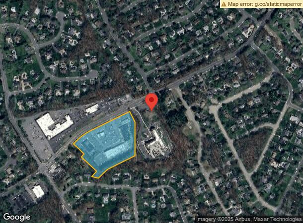  285 Gordons Corner Rd, Manalapan, NJ Parcel Map