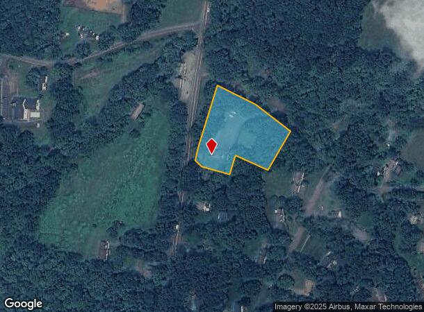  271 Cardinal Cir, Torrington, CT Parcel Map