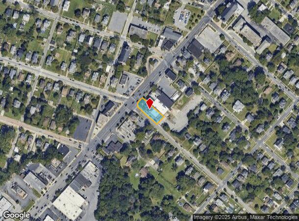 6801 Belair Rd, Baltimore, MD 21206 - Property Record | LoopNet