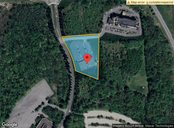  30 State Farm Pl S, Ballston Spa, NY Parcel Map