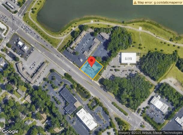 520 S Independence Blvd, Virginia Beach, VA 23452 - Property Record ...