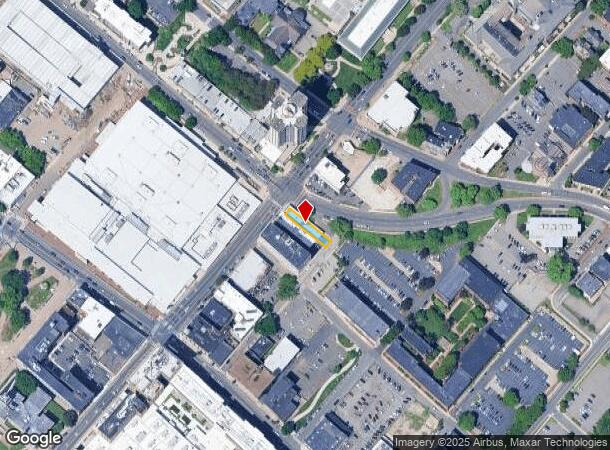  159 State St, Springfield, MA Parcel Map