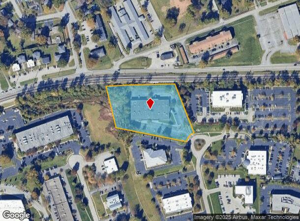1640 Lyndon Farm Ct Louisville KY 40223 Property Record LoopNet 1640 Lyndon Farm Ct Louisville KY 40223 Property Record LoopNet