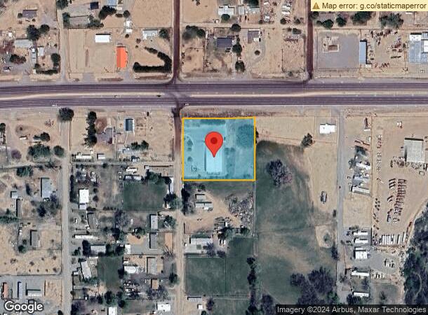  2 Road 5377, Farmington, NM Parcel Map