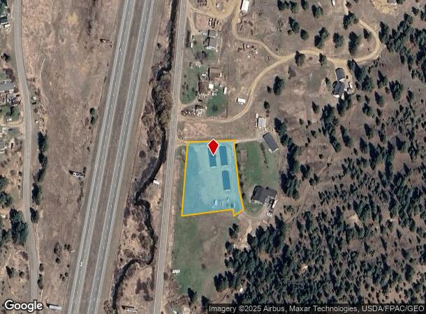 5 Mammoth Rd, Clancy, MT Parcel Map