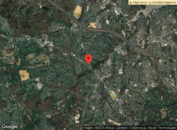  1075 Highway 34, Aberdeen, NJ Parcel Map