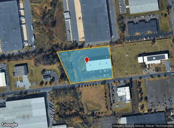  Kelly Rd, Quakertown, PA Parcel Map