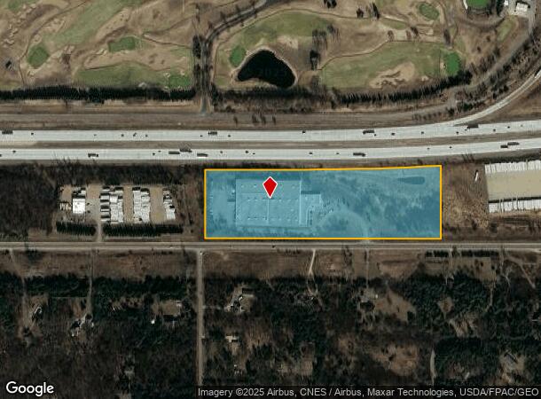  13526 Hudson Rd S, Afton, MN Parcel Map