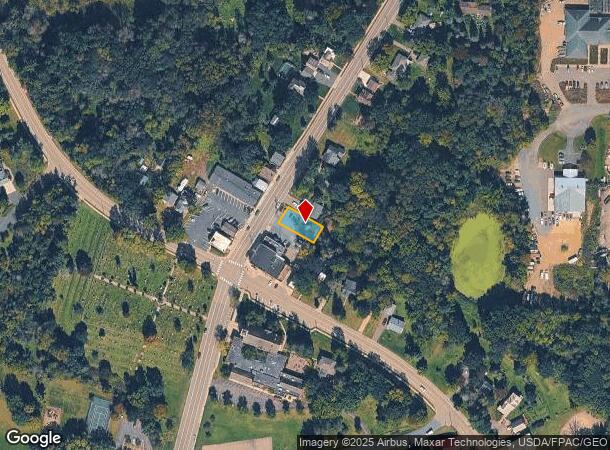  21083 Olinda Trl N, Scandia, MN Parcel Map