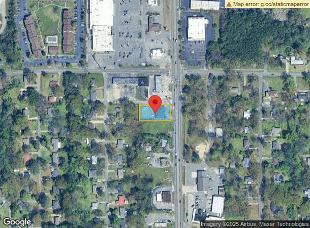 2244 Center Point Pkwy, Birmingham, AL 35215 - Property Record | LoopNet