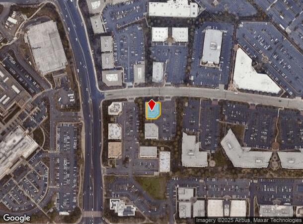  2260 Lava Ridge Ct, Roseville, CA Parcel Map