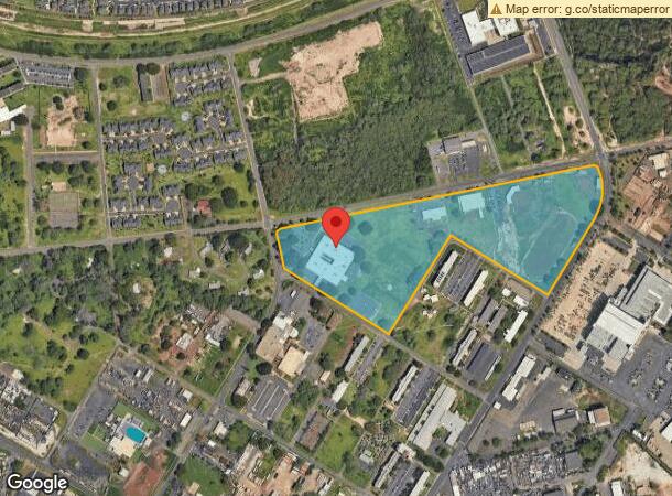 91 Shangrila St, Kapolei, HI Parcel Map