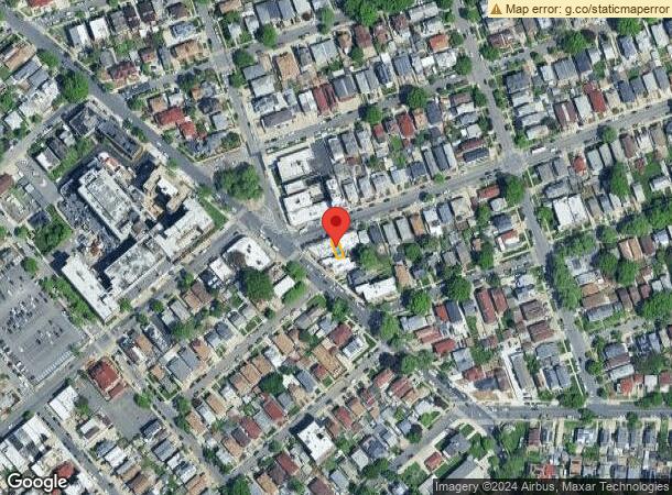  14712 45Th Ave, Flushing, NY Parcel Map