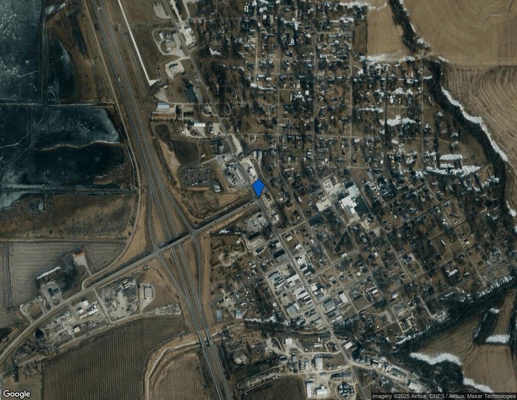 State St 118 Hwy Mound City Mo 64470 Commercial Land For