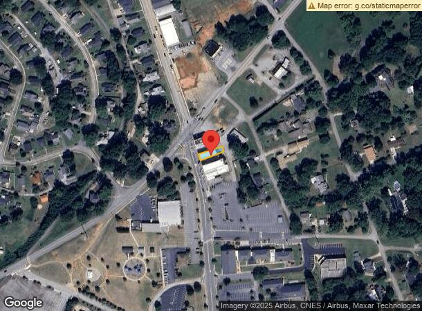  56 Groce Rd, Lyman, SC Parcel Map