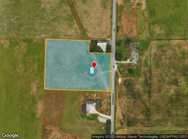 15500 51St Ave Ne, Marysville, WA Parcel Map