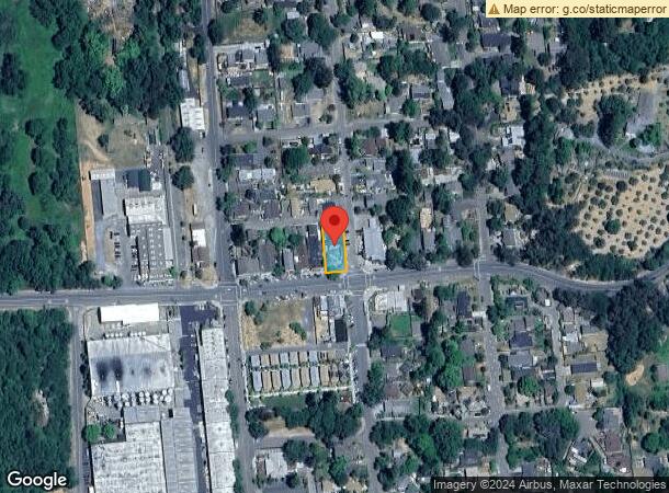  9010 Graton Rd, Graton, CA Parcel Map