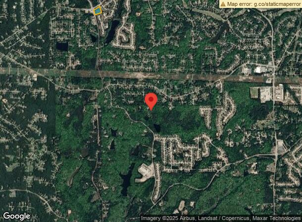  Stewart Mill Rd, Douglasville, GA Parcel Map