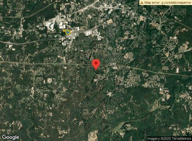  Highway 5, Douglasville, GA Parcel Map