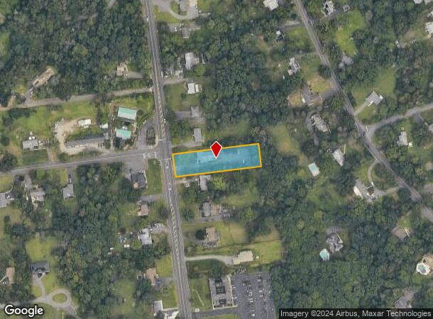 794 Us Highway 202/206, Bridgewater, NJ 08807 - Property Record | LoopNet