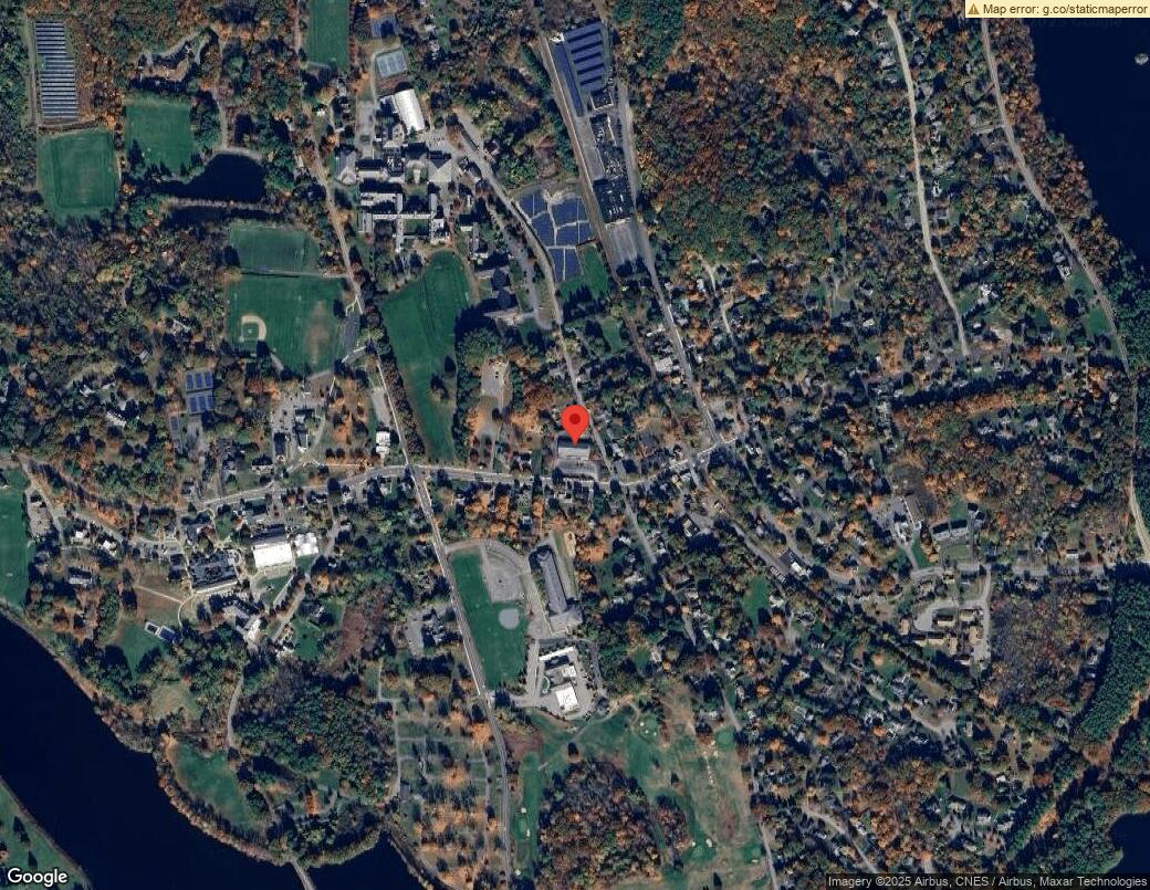 11 Main St, Southborough, MA, 01772 Office/Retail Space For Lease