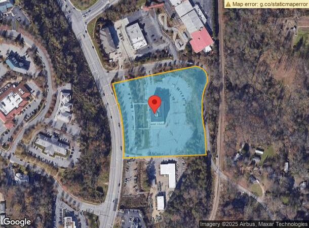  140 Sweeten Creek Rd, Asheville, NC Parcel Map