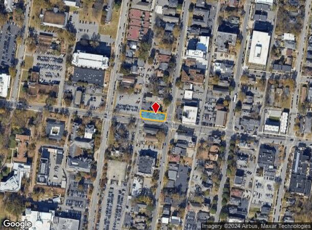 1117 17Th Ave S, Nashville, TN 37212 - Property Record | LoopNet