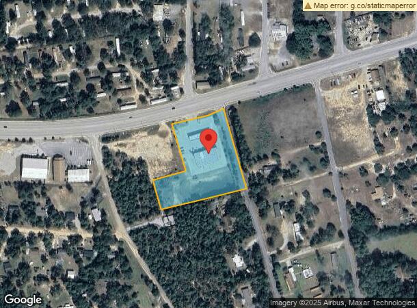  5143 Platt Springs Rd, Lexington, SC Parcel Map