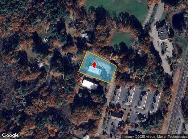  26 Buttrick Rd, Londonderry, NH Parcel Map
