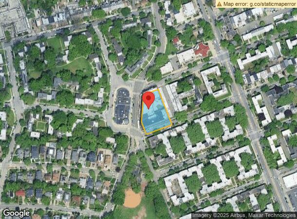  7739 Vleigh Pl, Flushing, NY Parcel Map