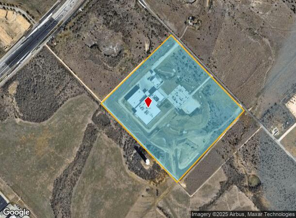 440 Kohlenberg Rd, New Braunfels, TX Parcel Map