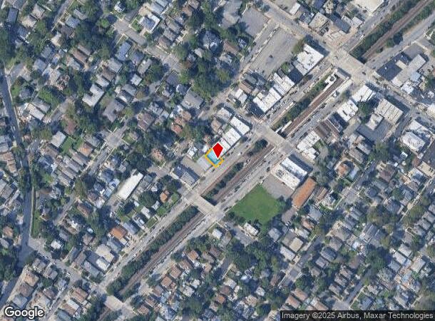  101 New Dorp Plz N, Staten Island, NY Parcel Map